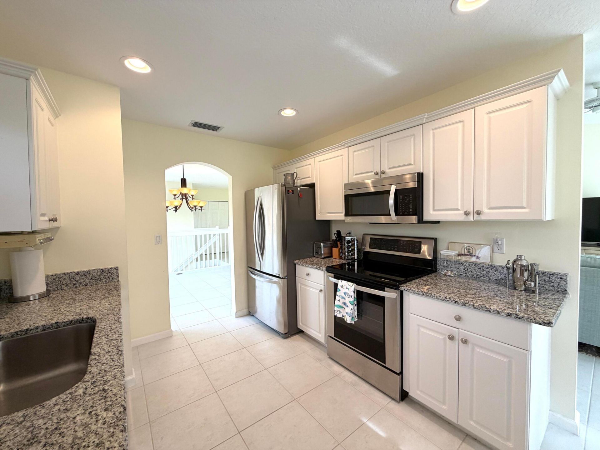 1546 SE Prestwick Lane, Unit 12d, Port Saint Lucie, FL 34952 Photo