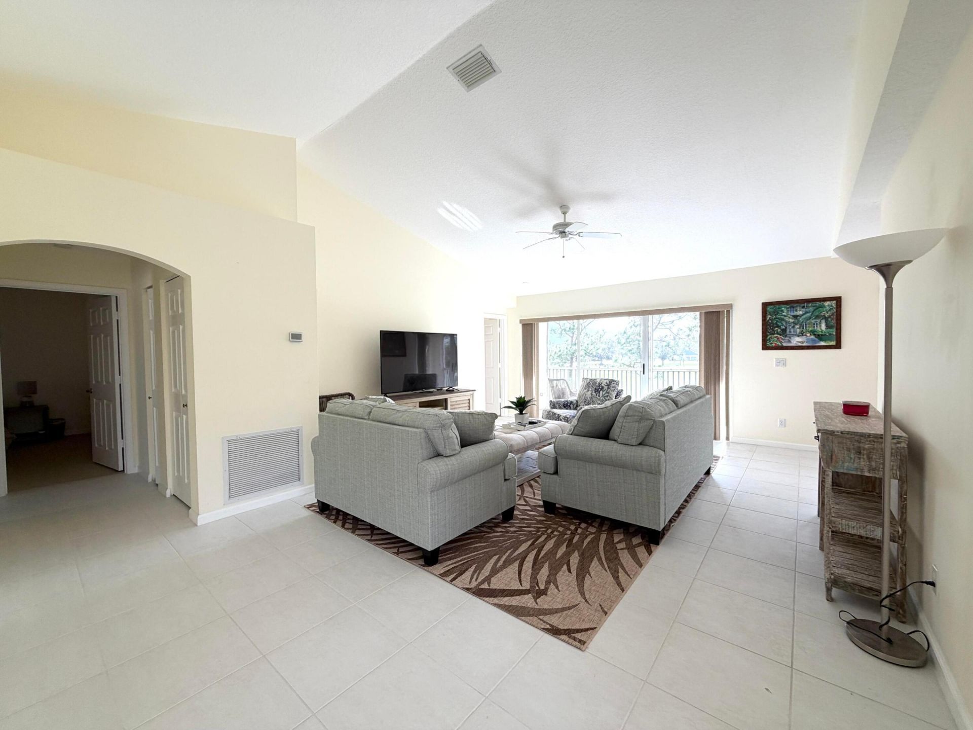 1546 SE Prestwick Lane, Unit 12d, Port Saint Lucie, FL 34952 Photo