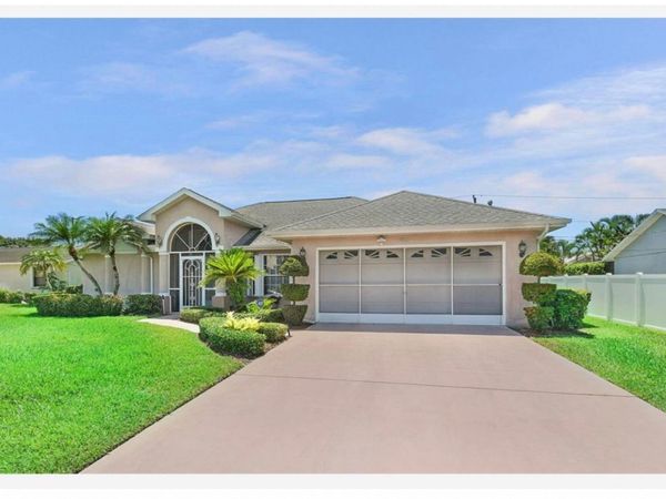 Port St Lucie, FL 34984