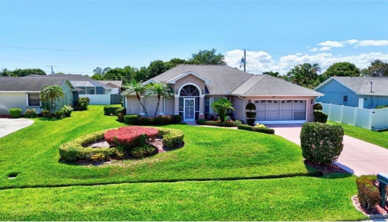 Please Call For Address, Port Saint Lucie, FL 34984 Photo