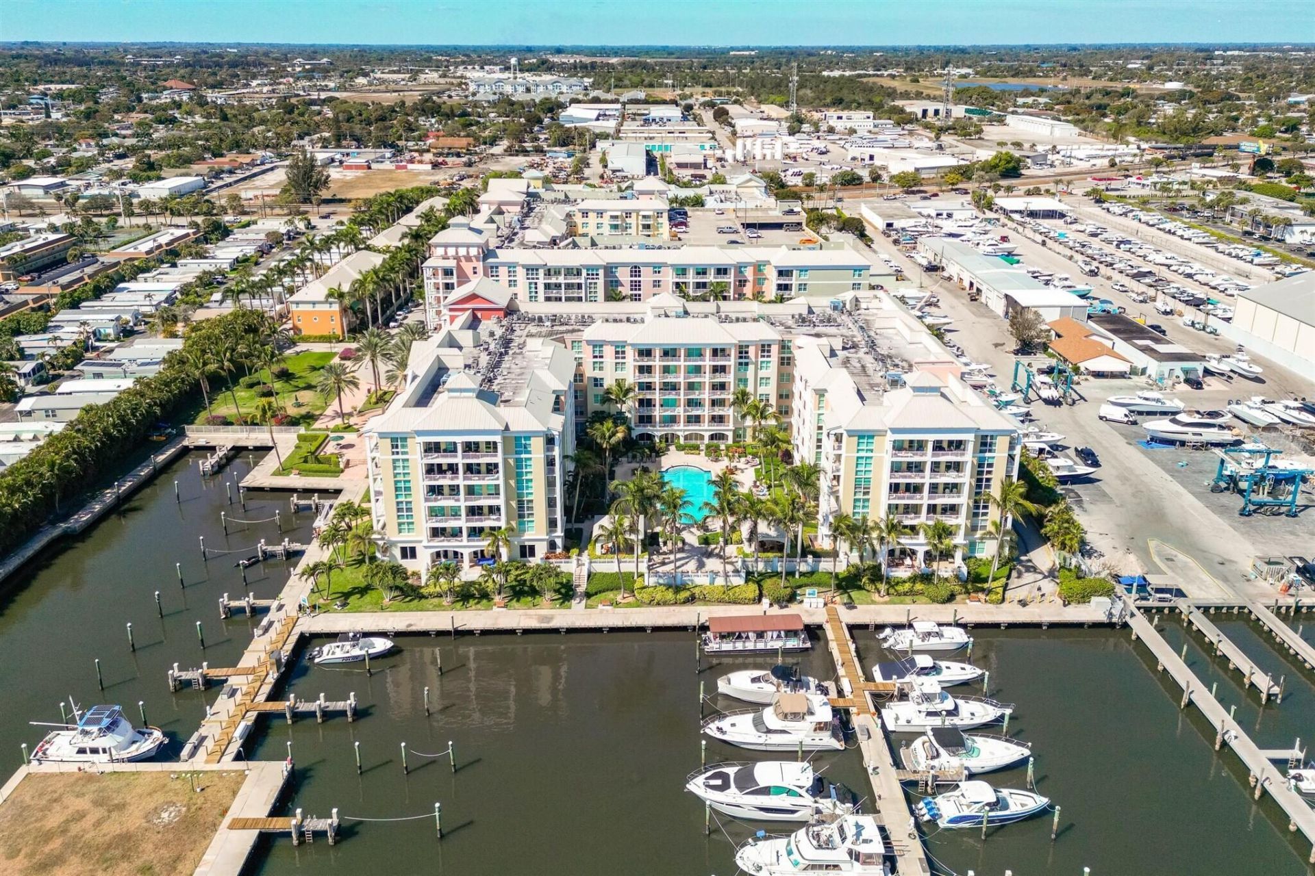 826 N Dixie Highway, Unit 1, Lantana, FL 33462 Photo