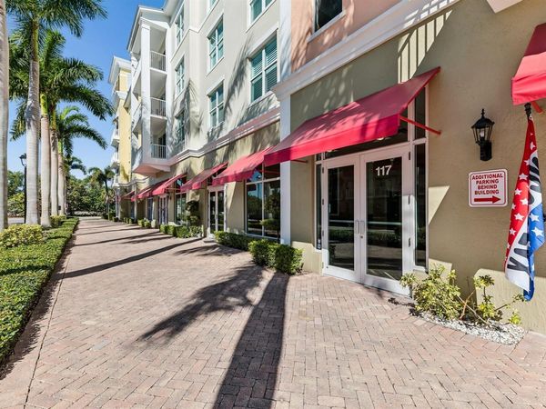 117 Moorings Drive, Unit 38-39, Lantana, FL 33462