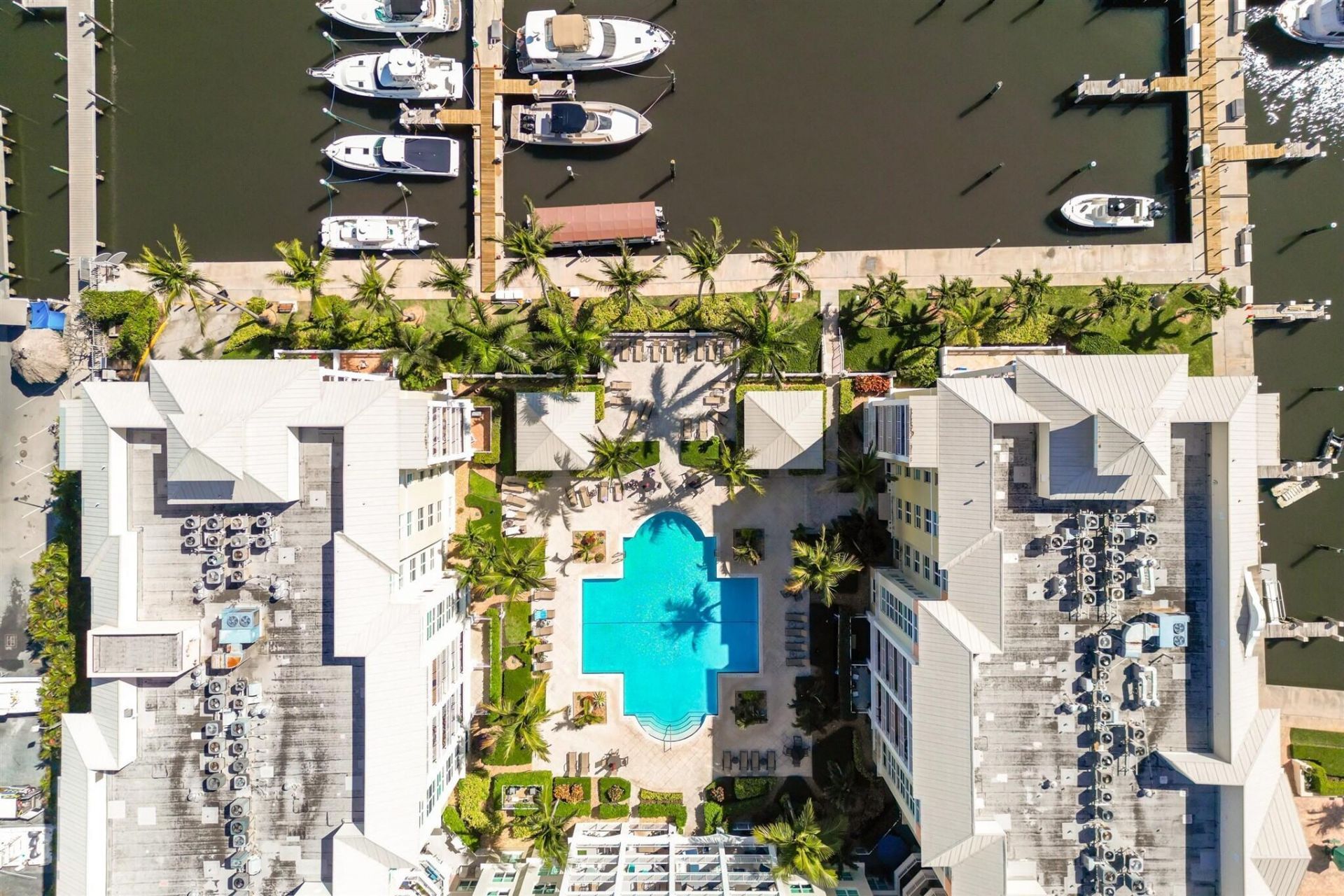 117 Moorings Drive, Unit 38-39, Lantana, FL 33462 Photo