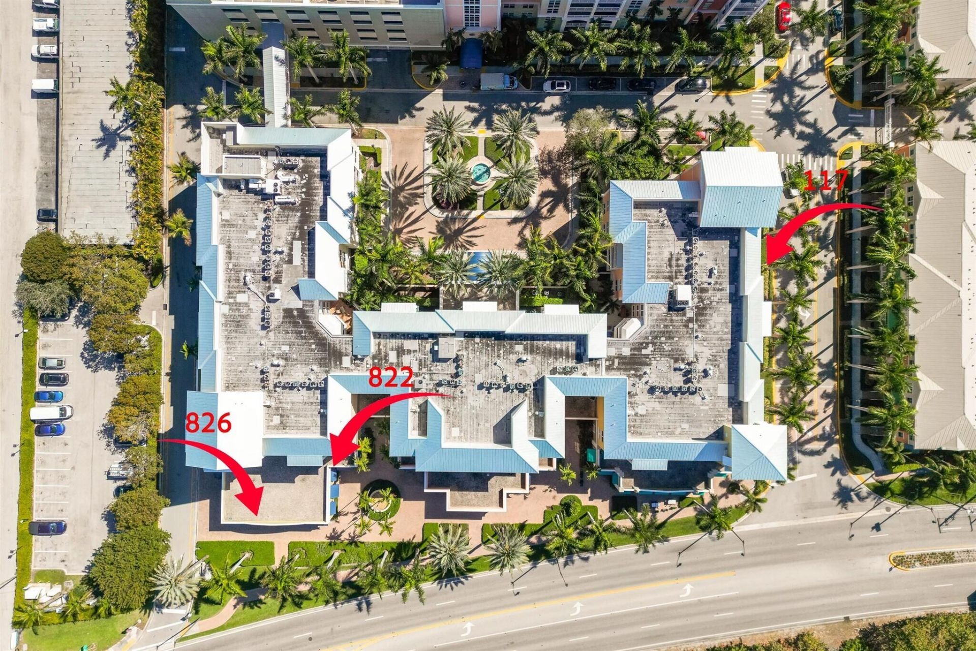 826 N Dixie Highway, Unit 11-15, Lantana, FL 33462 Photo