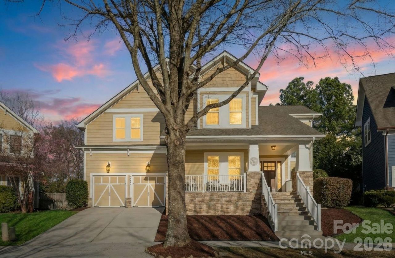 18047 Northport Drive, Cornelius, NC 28031 Main Photo