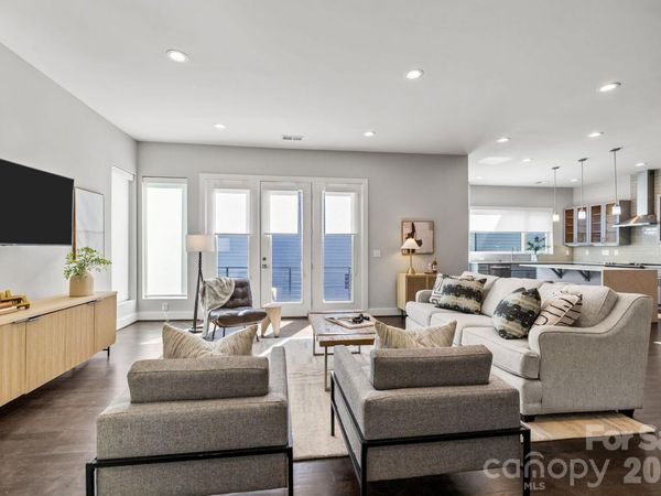 928 Westbrook Drive , Unit B, Charlotte, NC 28202