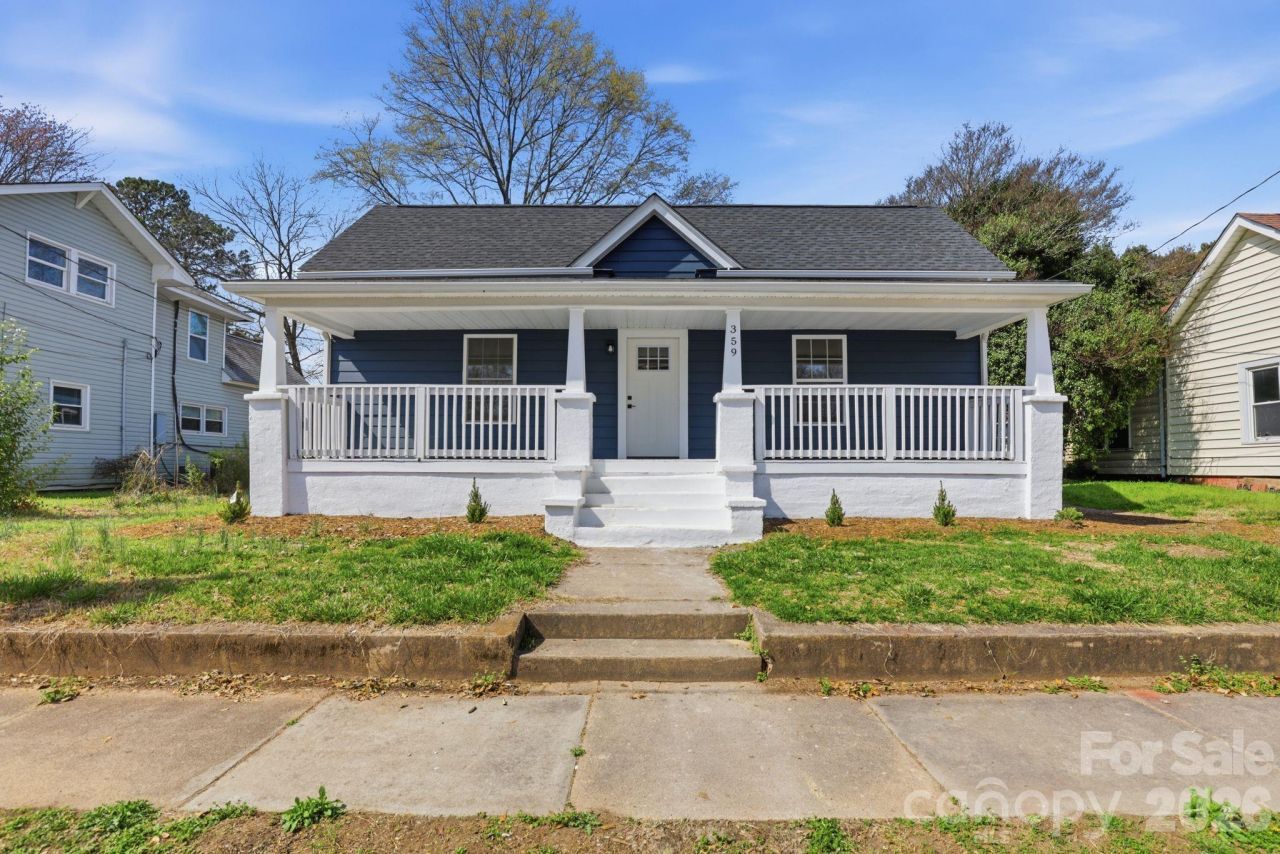 359 Ann Street Nw, Concord, NC 28025 Main Photo