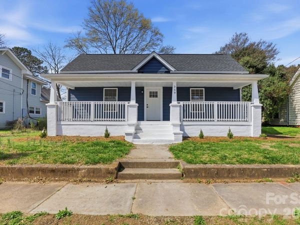 359 Ann Street NW, Concord, NC 28025