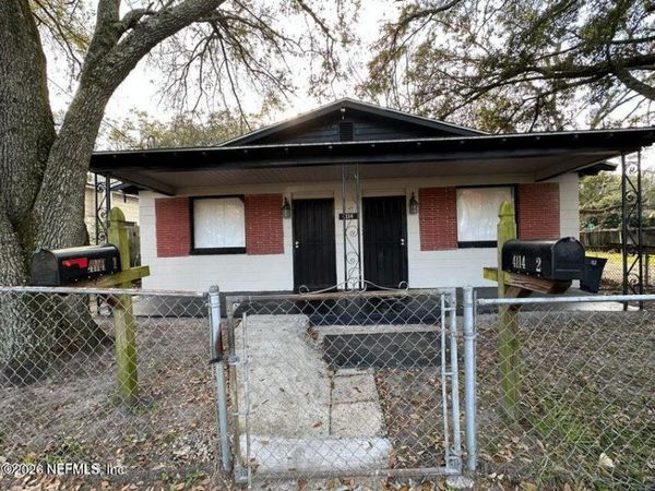 4114 MONCRIEF Road, Unit 2, Jacksonville, FL 32209