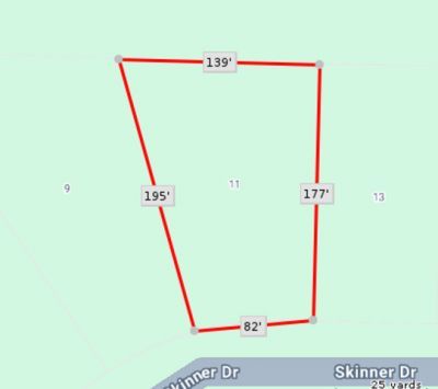 11 Skinner Drive, Putnam, IL 61560 Main Photo