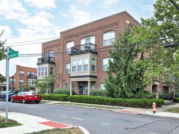 511 W 1st Avenue , Unit 307, Columbus, OH 43215