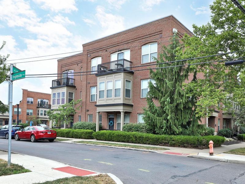 511 W 1st Avenue , Unit 307, Columbus, OH 43215 Photo 1