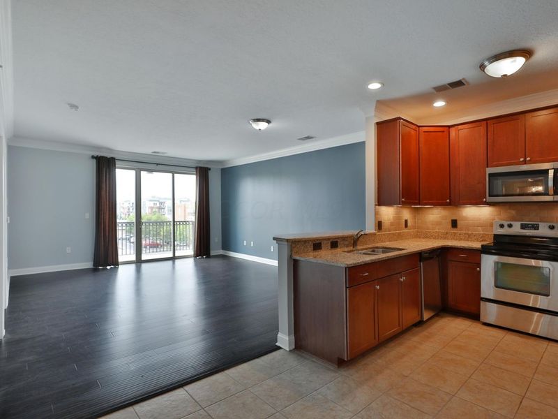 511 W 1st Avenue , Unit 307, Columbus, OH 43215 Photo 13