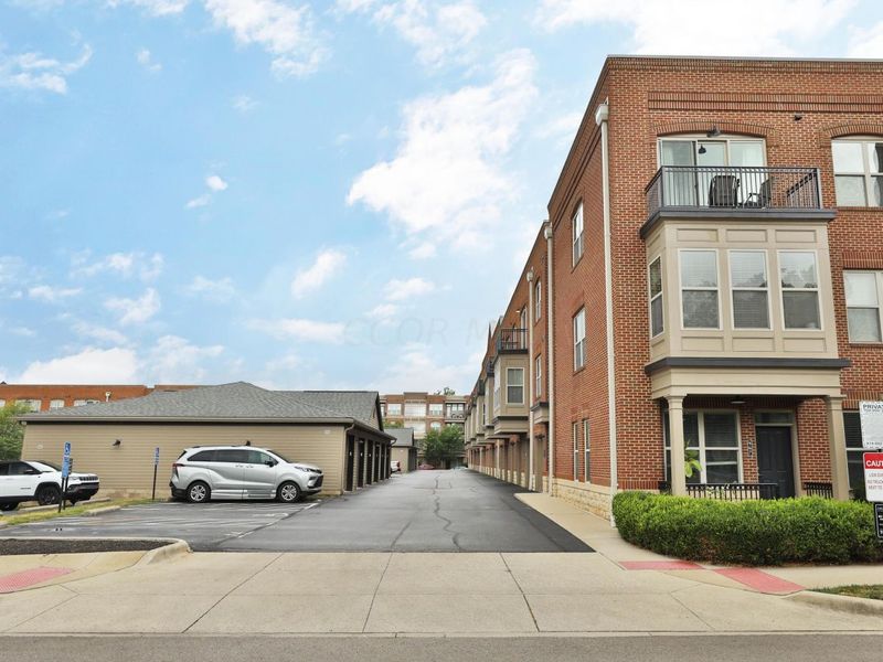 511 W 1st Avenue , Unit 307, Columbus, OH 43215 Photo 2