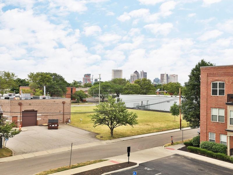 511 W 1st Avenue , Unit 307, Columbus, OH 43215 Photo 20