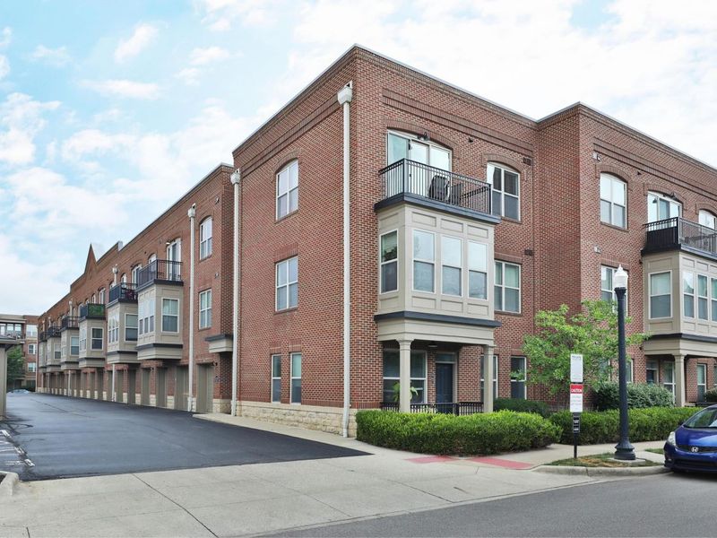 511 W 1st Avenue , Unit 307, Columbus, OH 43215 Photo 3