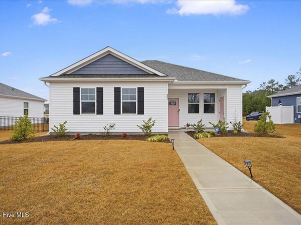 201 N Atlantic Avenue, Unit Lot 132, Wilmington, NC 28411