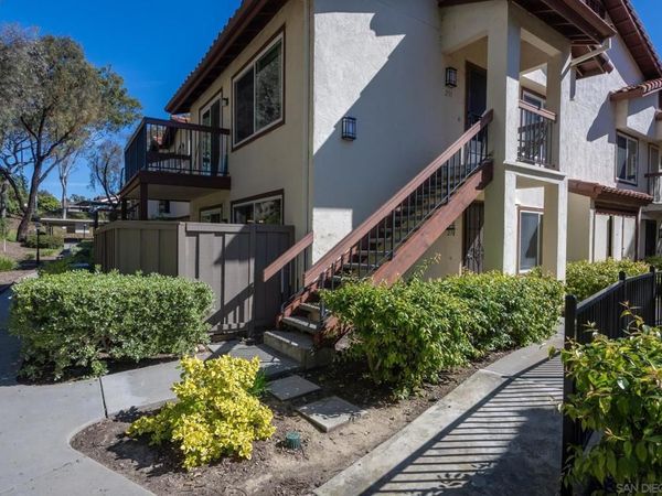 4060 Rosenda Court, Unit 230, San Diego, CA 92122