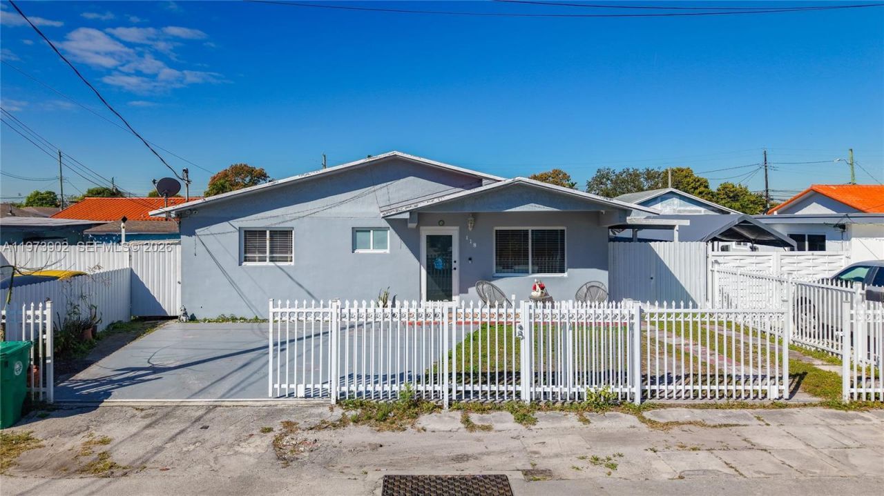 118 NW 48th Ave, Miami, FL 33126 Photo