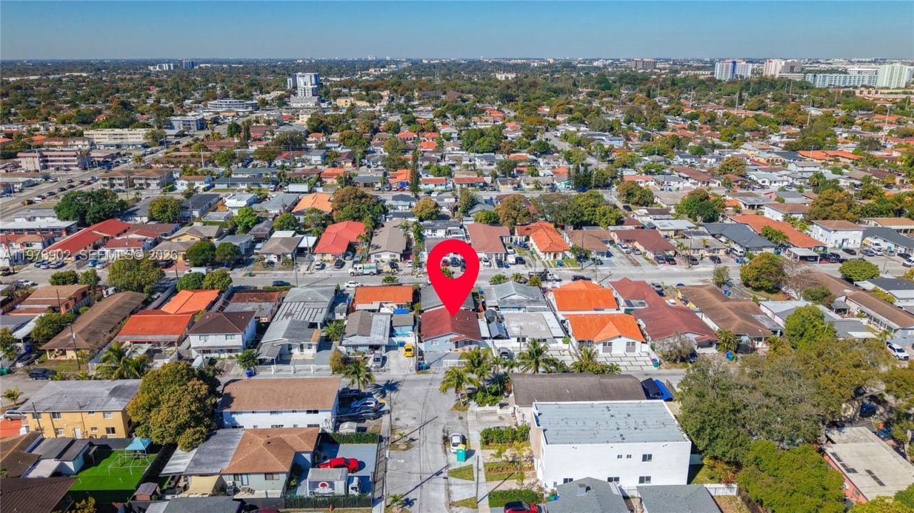 118 NW 48th Ave, Miami, FL 33126 Photo
