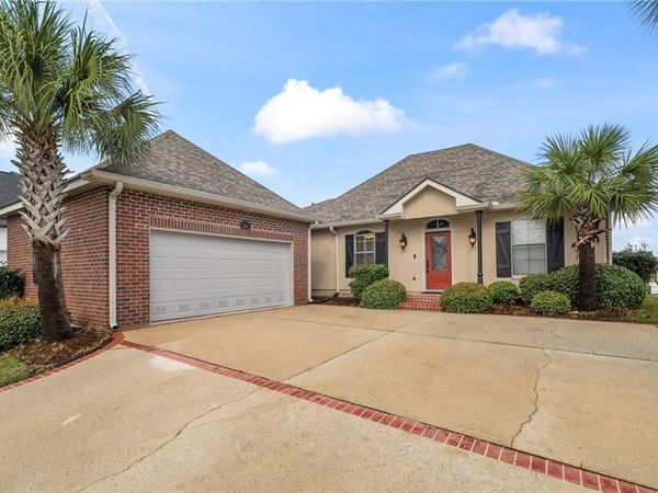 1512 REGATTA Cove, Slidell, LA 70458