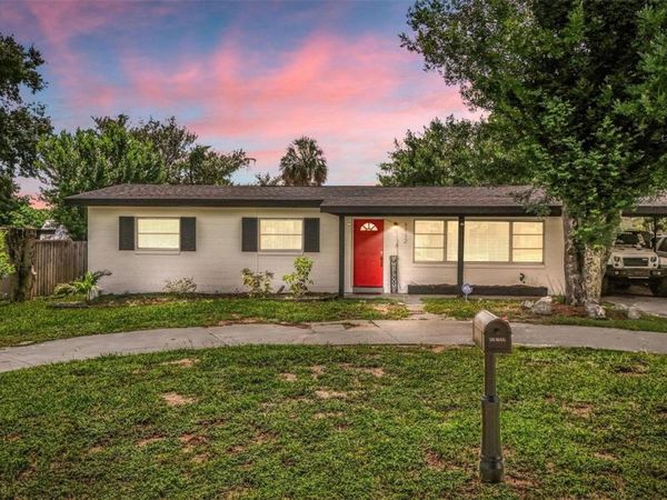 1412 LAKECREST DRIVE , APOPKA, FL 32703