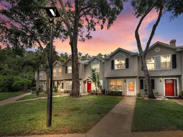 2173 FOX CHASE BOULEVARD , PALM HARBOR, FL 34683