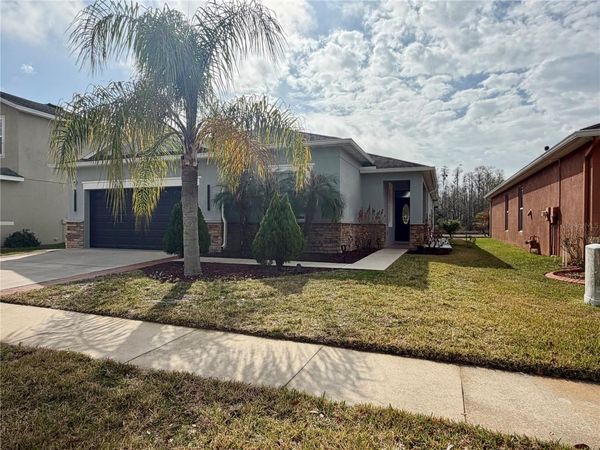 20265 MERRY OAK AVENUE , TAMPA, FL 33647