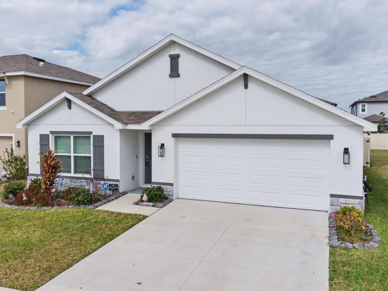 3173 Silver Date Drive, Wimauma, FL 33598 Main Photo