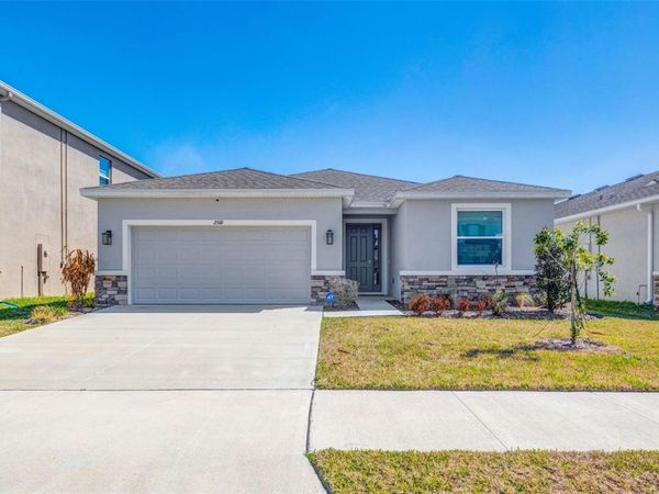 2518 CHAPEL OAK BEND, WESLEY CHAPEL, FL 33543