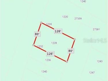 1228 HARBOUR HIBISCUS COURT, PUNTA GORDA, FL 33983