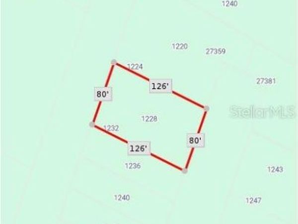 1228 HARBOUR HIBISCUS COURT, PUNTA GORDA, FL 33983