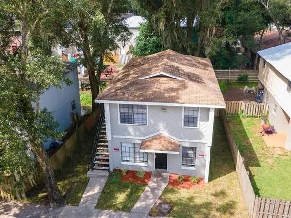 3120 SW 26TH TERRACE , GAINESVILLE, FL 32608