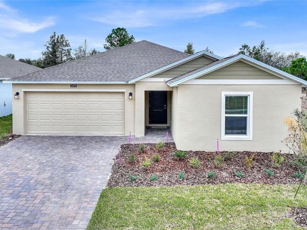 5470 LEWISHAN DR , DAVENPORT, FL 33837