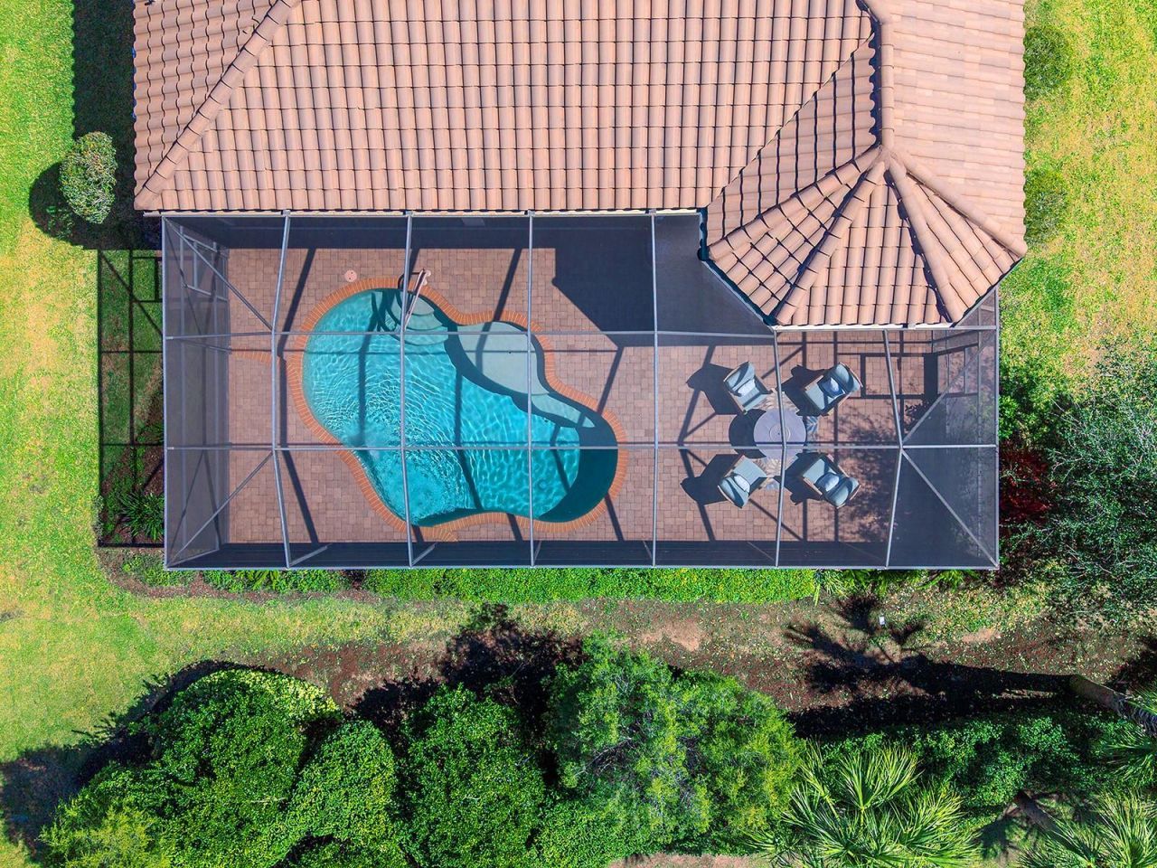 4828 Benito Court, Bradenton, FL 34211 Photo