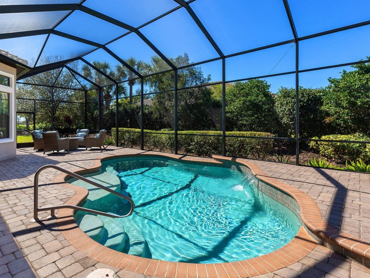 4828 Benito Court, Bradenton, FL 34211 Photo