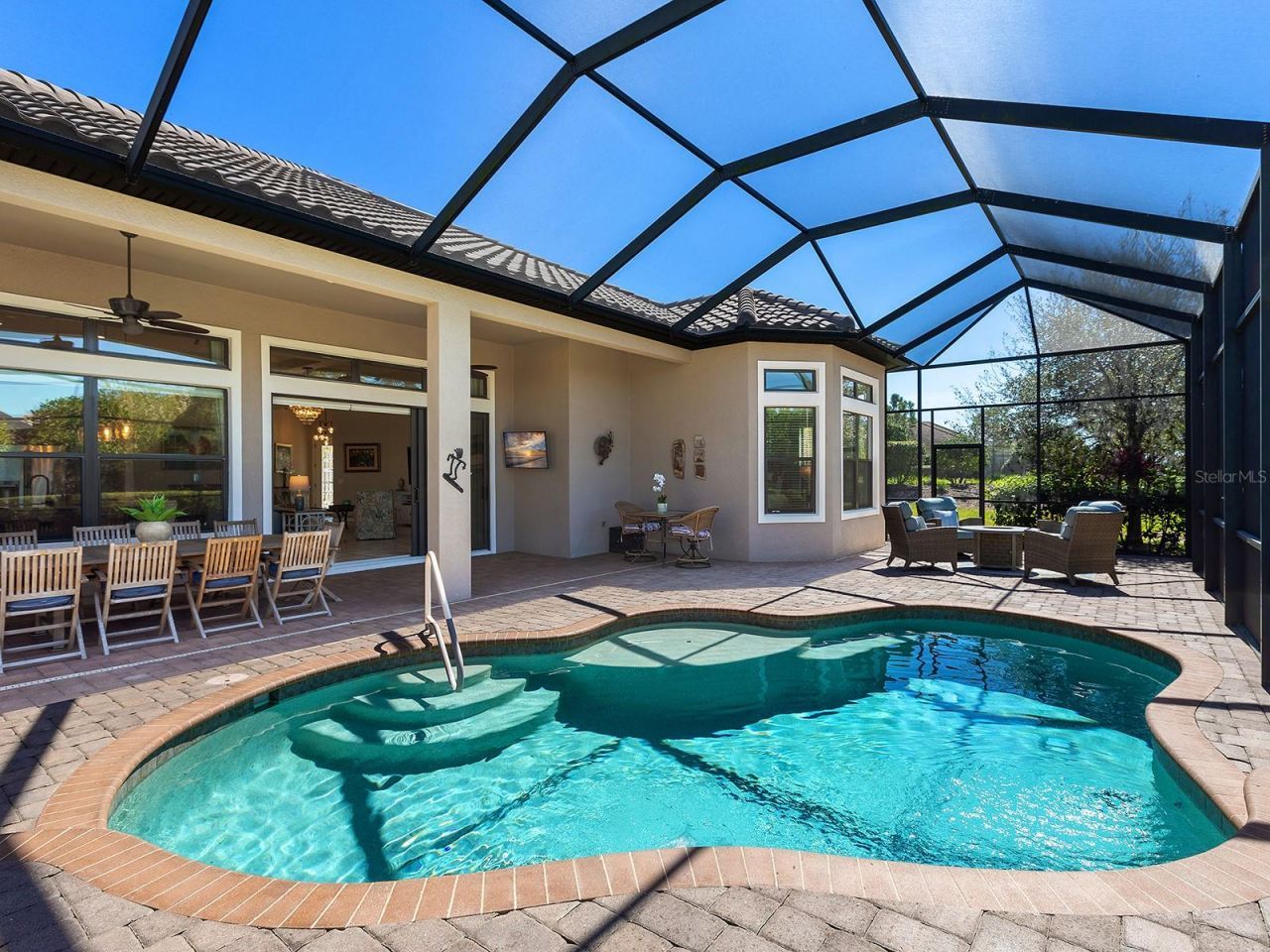 4828 Benito Court, Bradenton, FL 34211 Photo