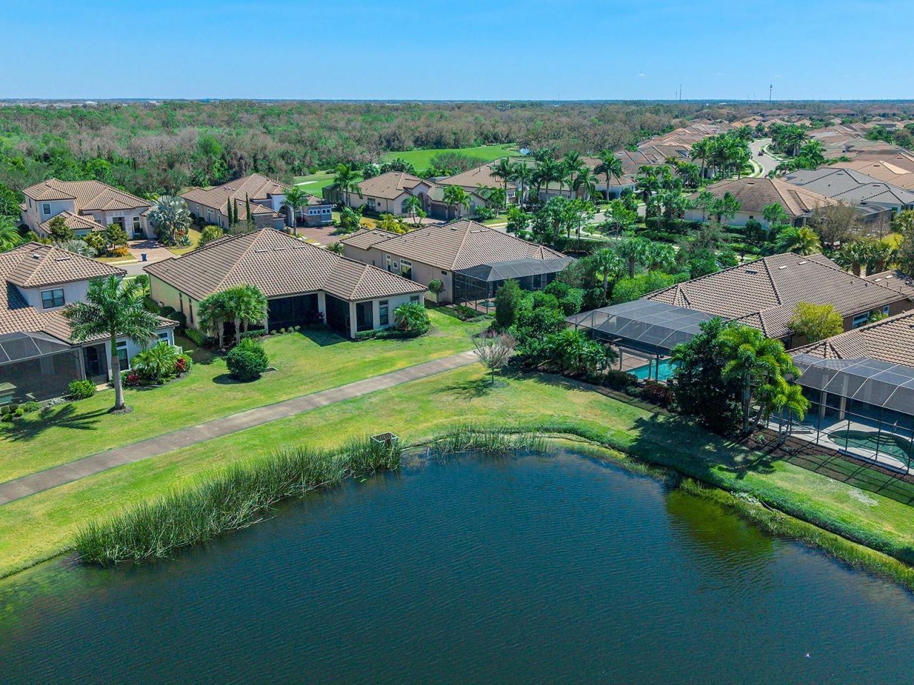 4828 Benito Court, Bradenton, FL 34211 Photo