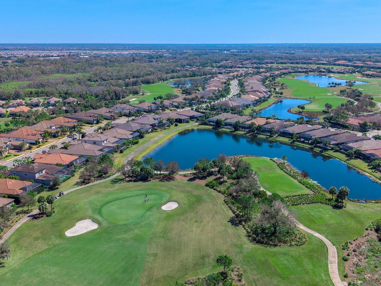 4828 Benito Court, Bradenton, FL 34211 Photo