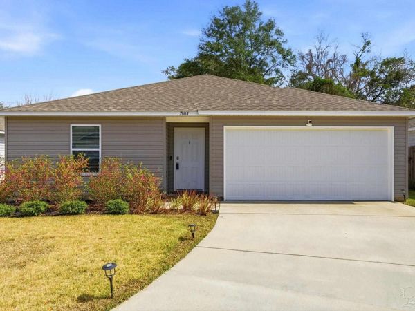 7804 Maxton Rd, Pensacola, FL 32514
