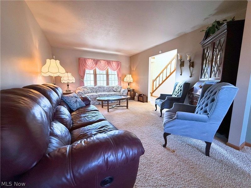 6948 Meander Reserve Court, Canfield, OH 44406 Photo 5