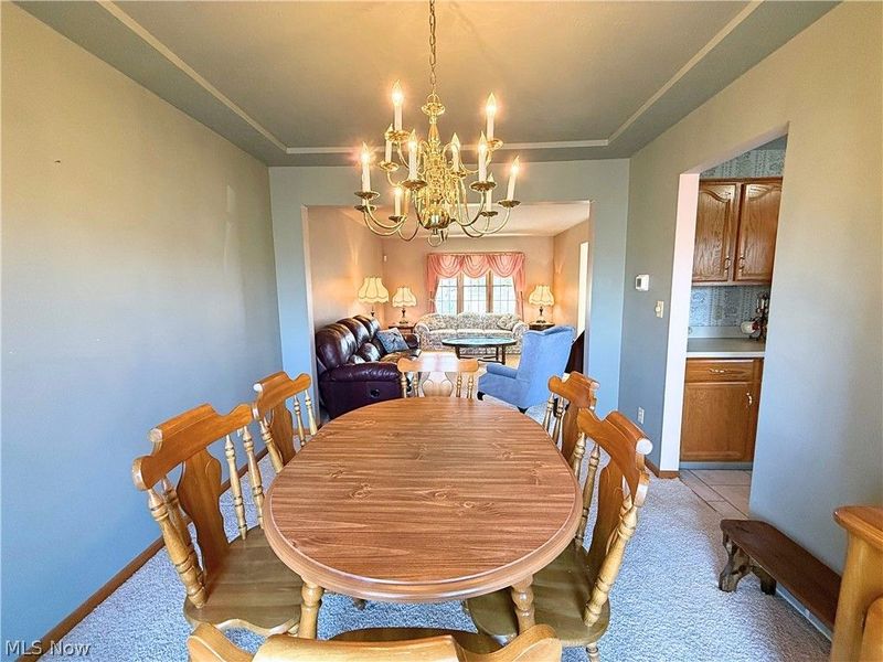 6948 Meander Reserve Court, Canfield, OH 44406 Photo 6