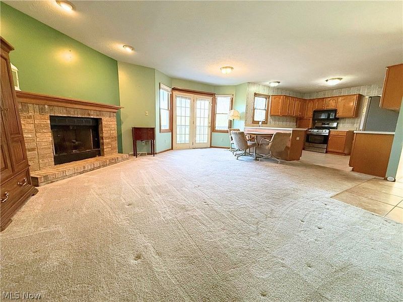 6948 Meander Reserve Court, Canfield, OH 44406 Photo 8