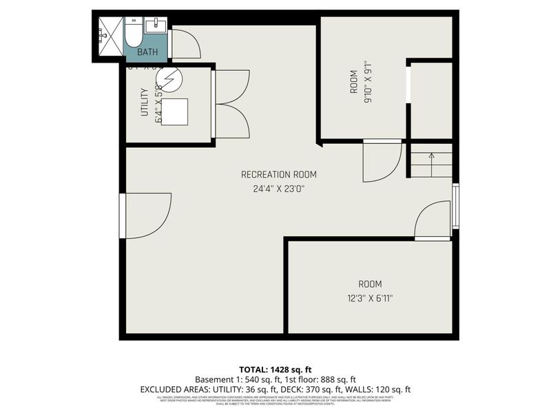 32 Julia Avenue, Florence, KY 41042 Photo 22