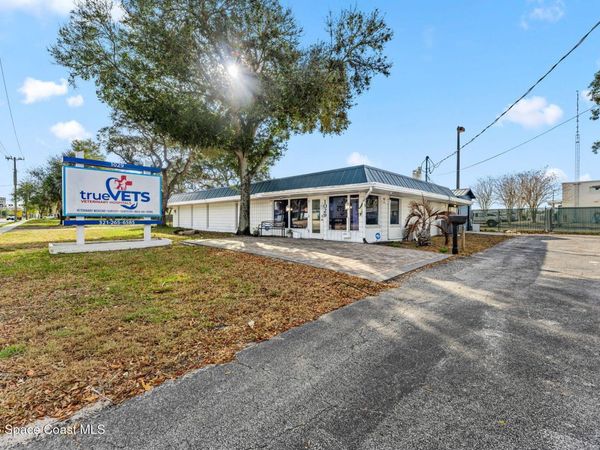 1029 Sarno Road , Melbourne, FL 32935