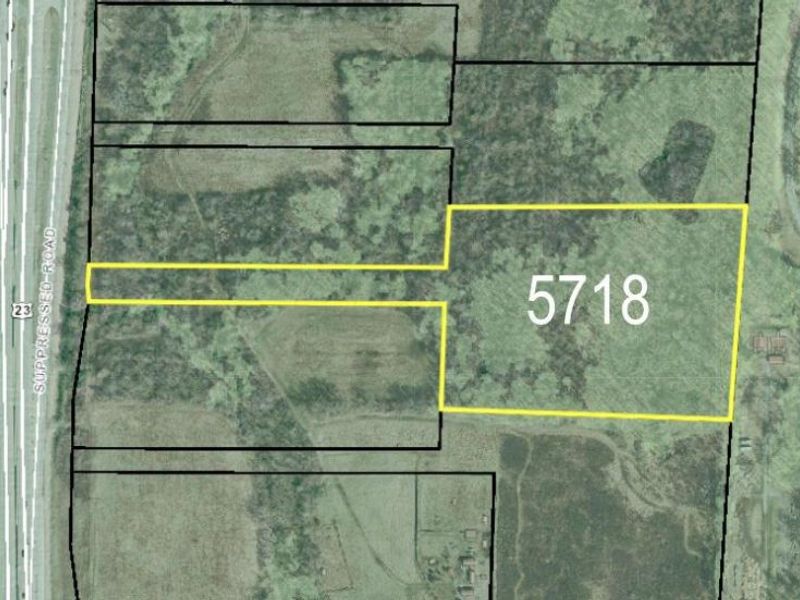 5718 US Highway 23 N, Delaware, OH 43015 Photo 2