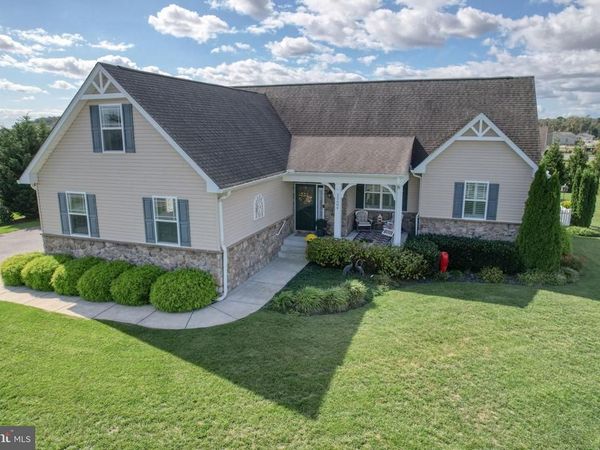 22604 SOUTHERN PINES DRIVE, LEWES, DE 19958