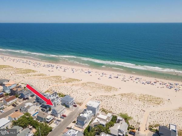 121 E SAND DUNE, LONG BEACH TOWNSHIP, NJ 08008