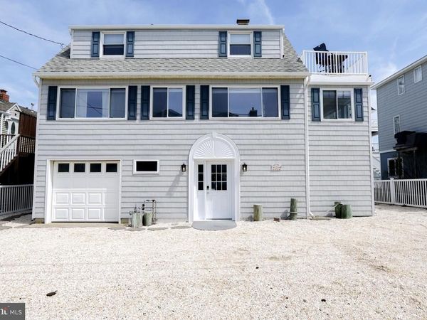 121 E SAND DUNE , LONG BEACH TOWNSHIP, NJ 08008