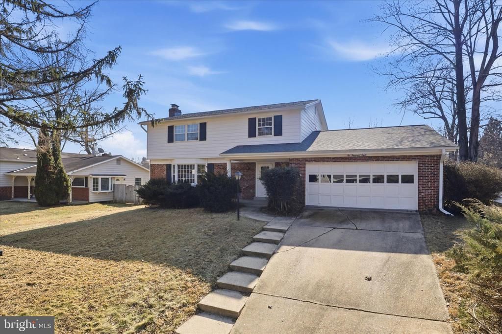 2008 Friendship Lane, Falls Church, VA 22043 Main Photo